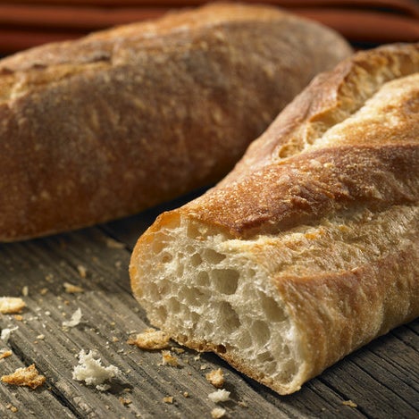 Do You Use The Same Kinds Of Bread As Everyone Else?