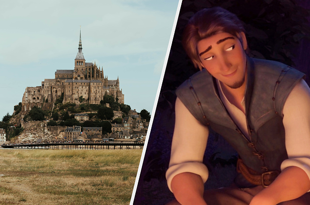 Design A Castle Fit For Royalty And We'll Give You A Disney Prince Roommate