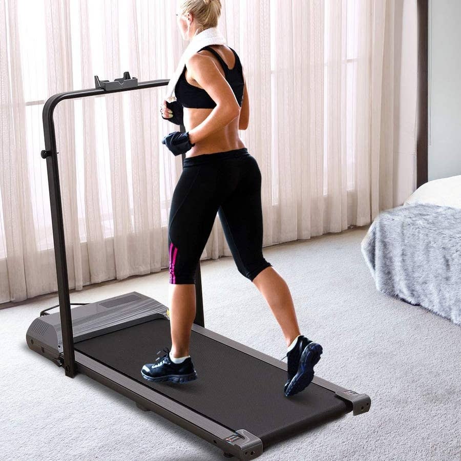 Cheap Workout Equipment for your at-home gym - Weird Louise