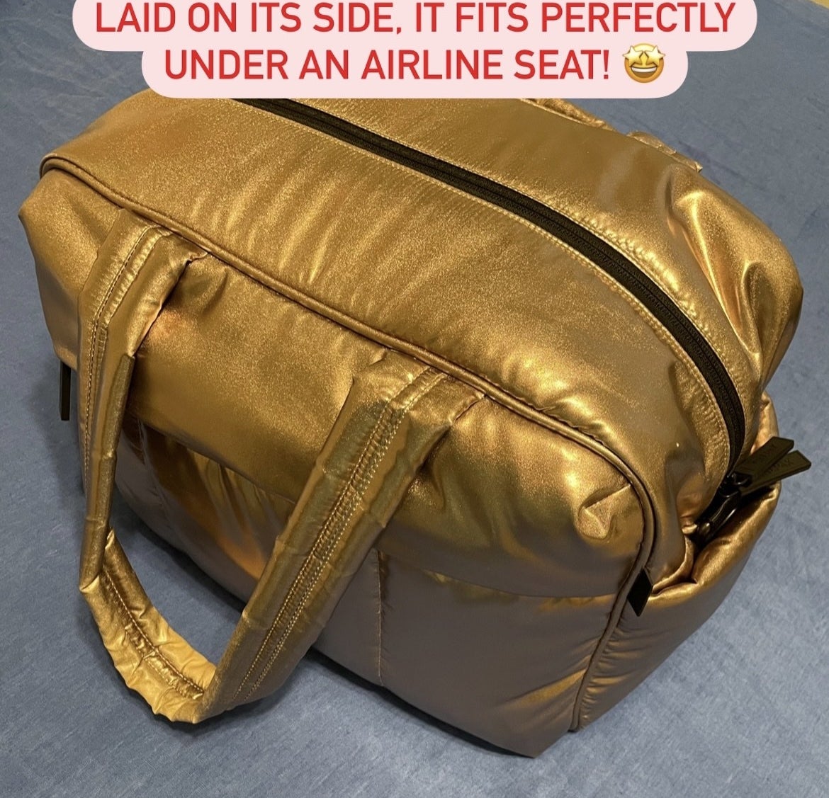 Travelers Love the Calpak Luka Toiletry Bag