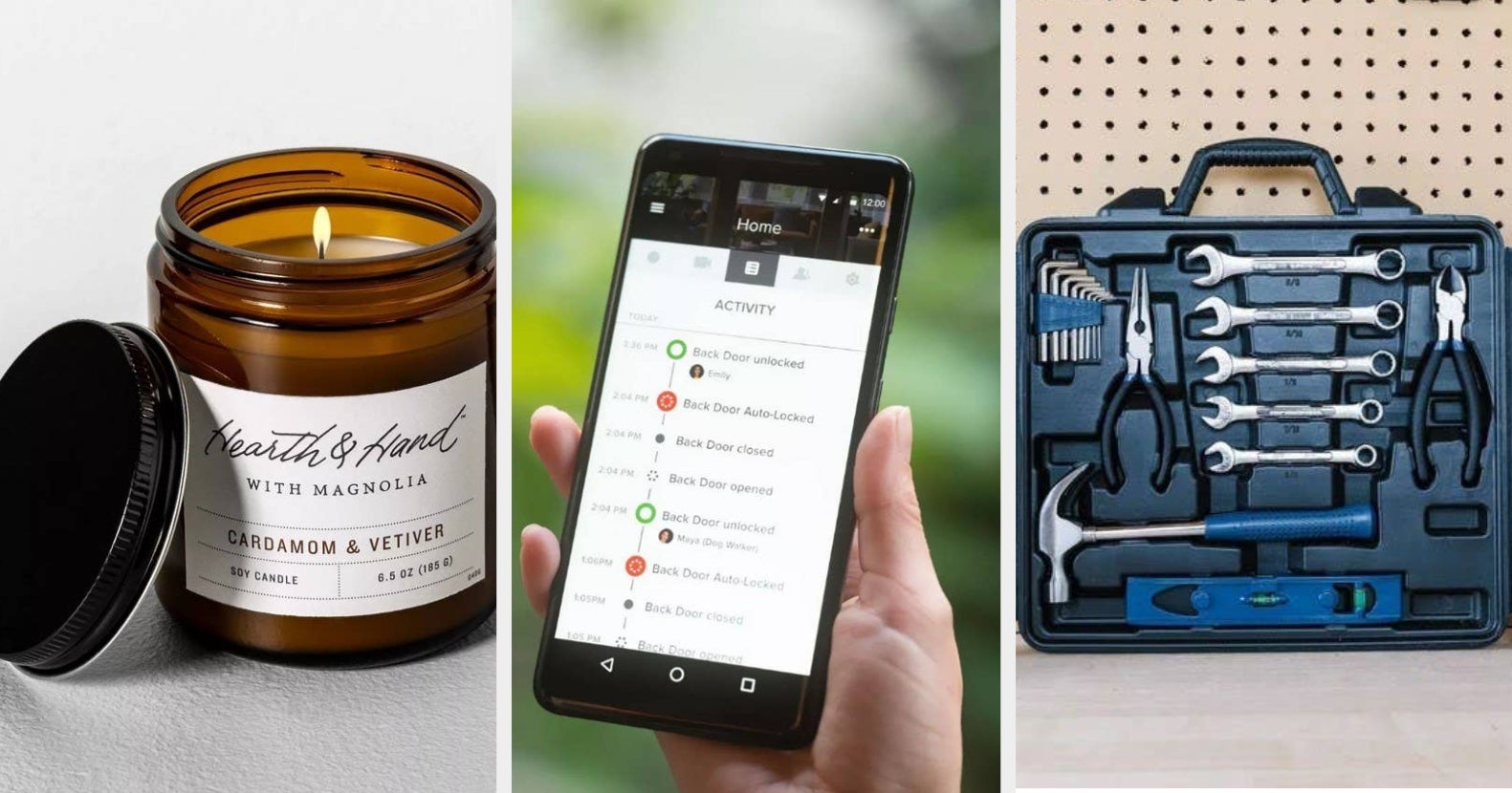 31 Essential Target Items For New Homeowners