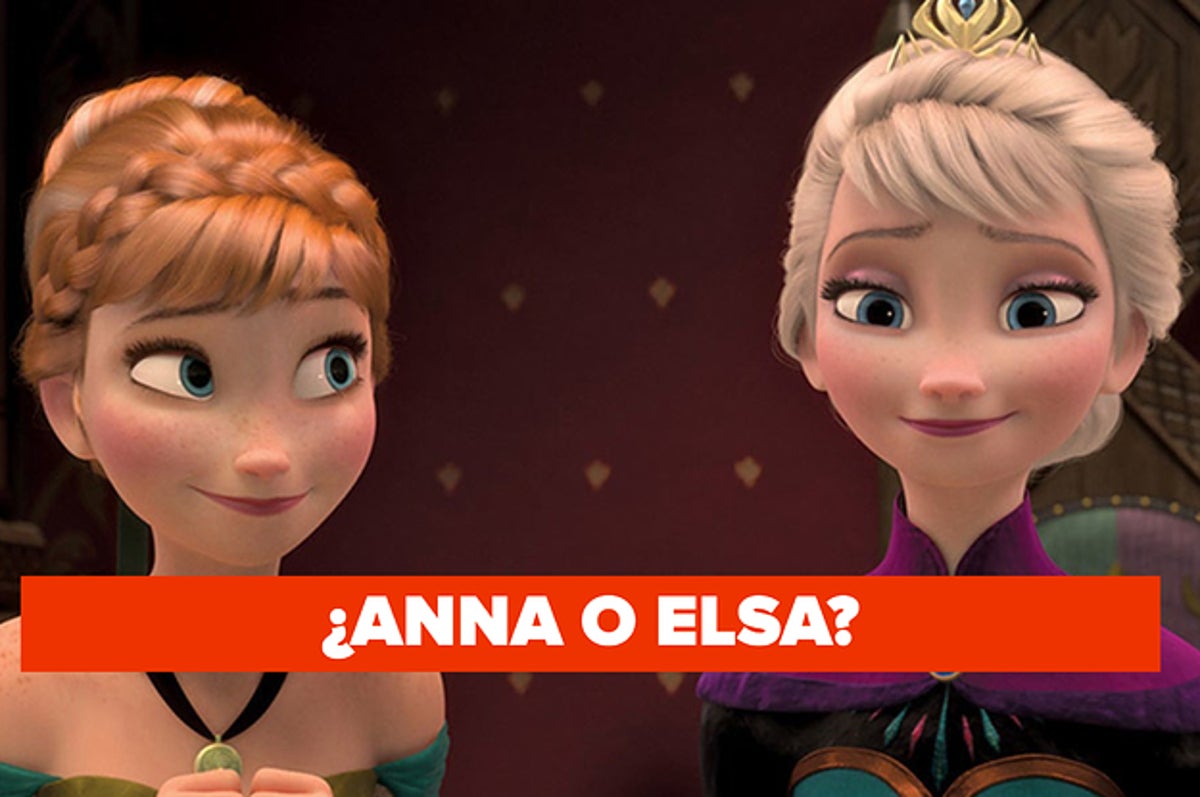 Dinos cuál de estos hermanos de Disney te cae mejor y sabremos qué tipo de  hermano eres