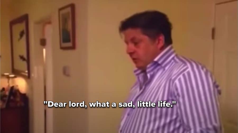 Sad Little Life Jane Gif