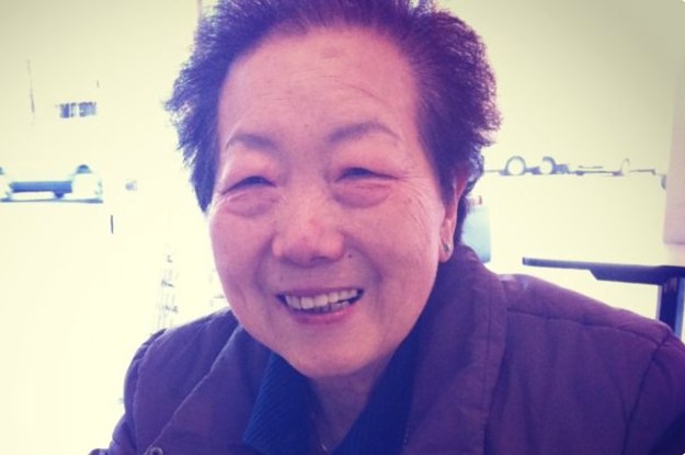 Two Older Asian American Women Waiting At A Bus Stop Were Stabbed By A Stranger