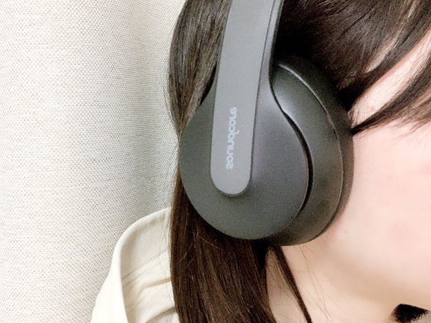 今までイヤホンしか使ったことない私が 試しに買った3999円の ワイヤレスヘッドホン に感動した話 Buzzfeed Japan Goo ニュース