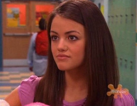Lucy on Ned&#x27;s Declassified