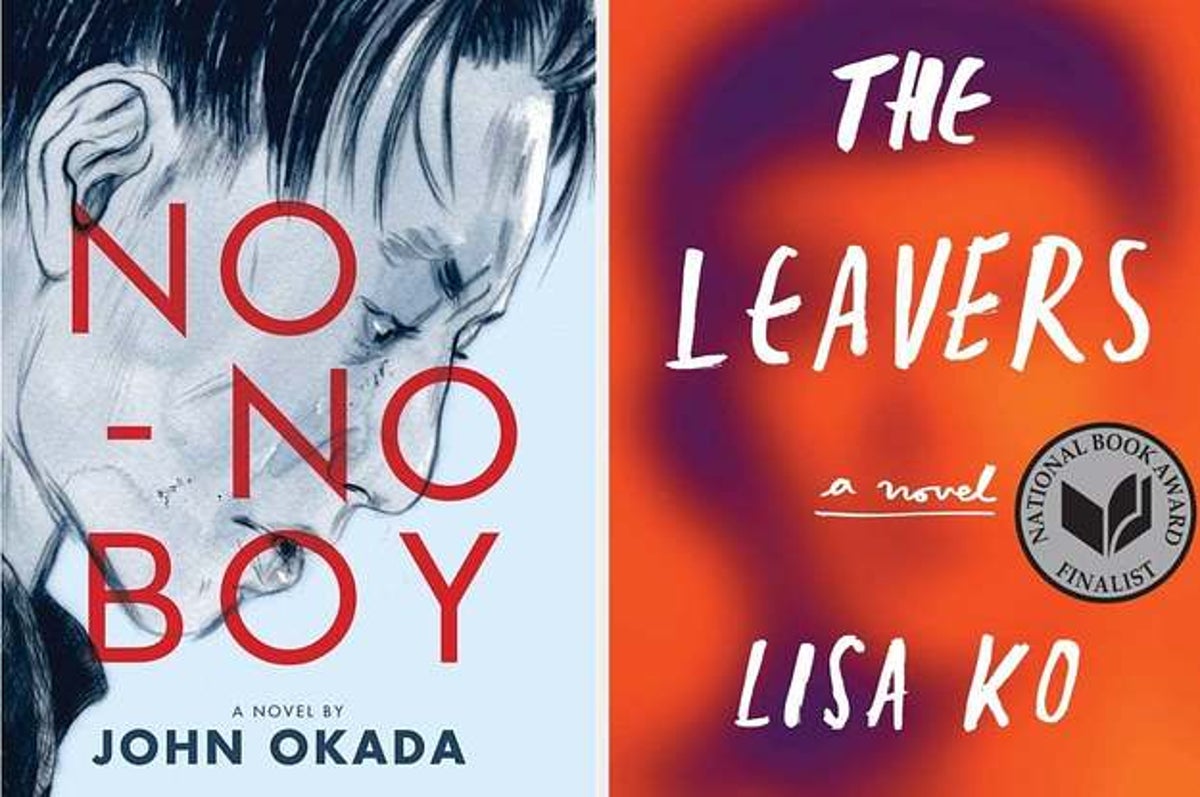 15 Top Novels By Asian American Authors