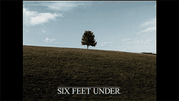 Six Feet Under show intro