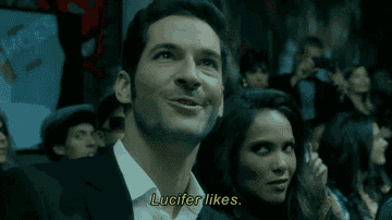 A scene from Lucifer