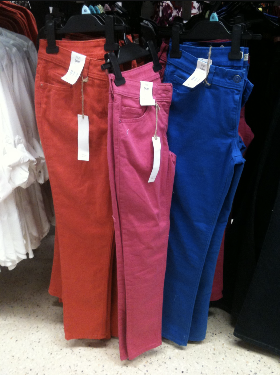 Things Every '00s Girl Actually Bought 