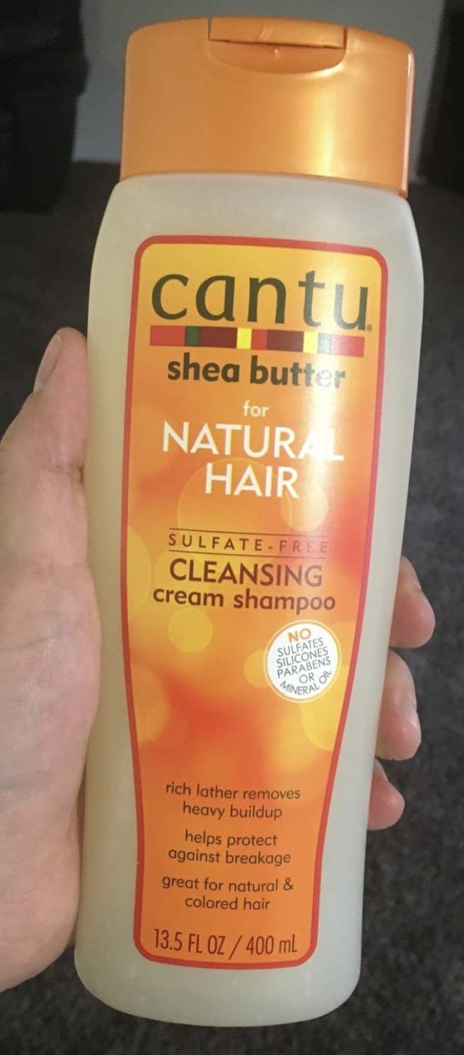 FYI: Target has travel size Cantu products if anyone wants to try