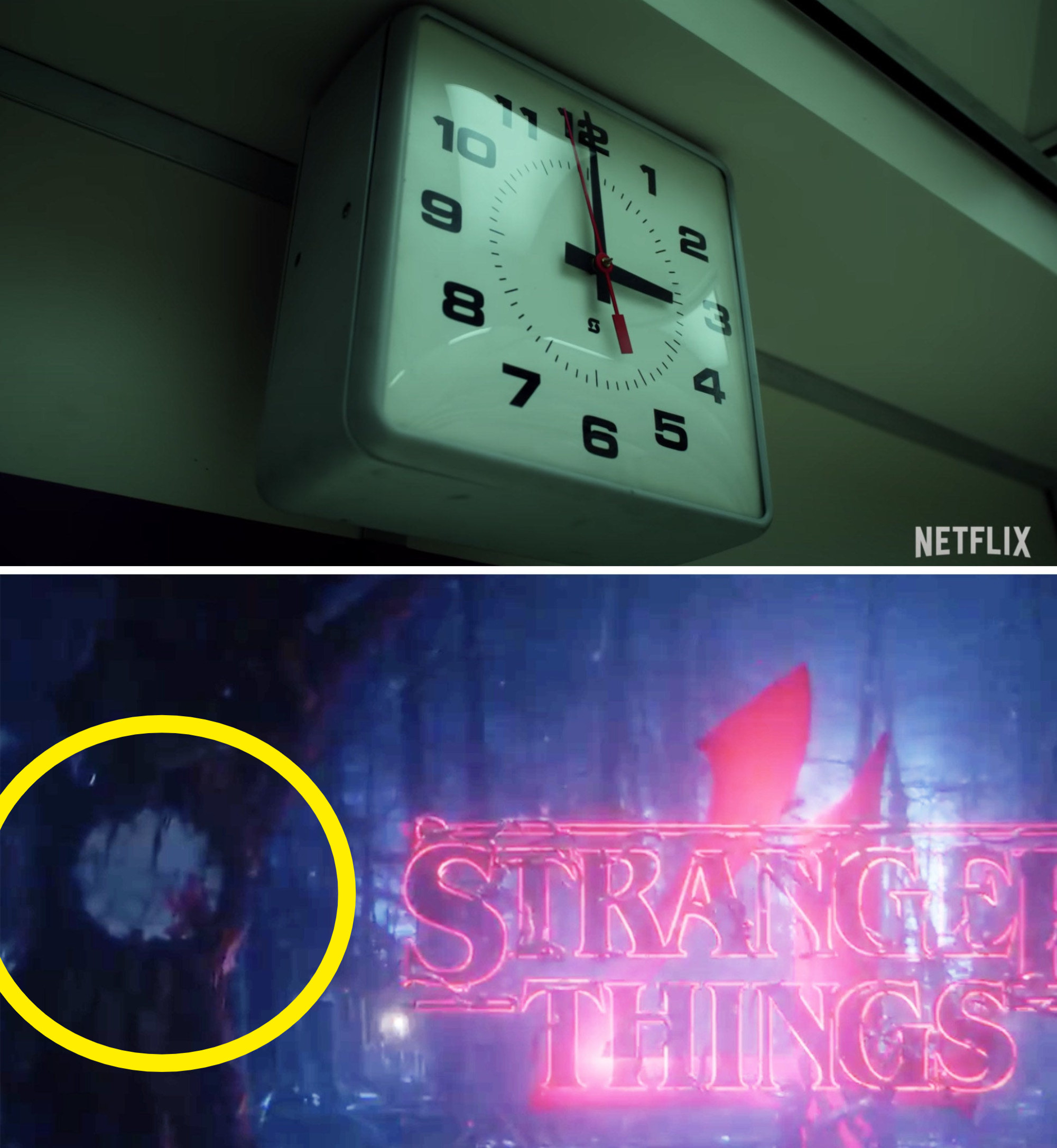 Stranger Things 4 has missed a trick with its release window