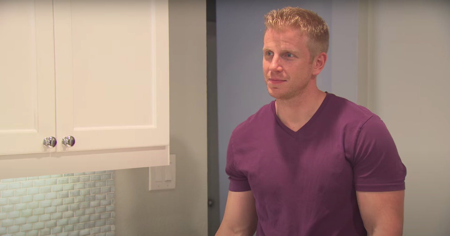 Sean and Catherine Lowe were on the show with Jason and Molly Mesnick