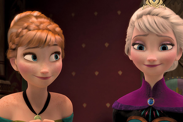 Would You Save The Same Disney Movies As Everyone Else?