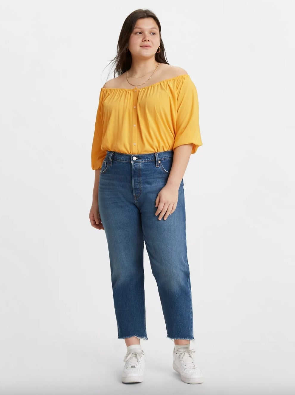 Levi's Warehouse Sale Is Up To 75% Off