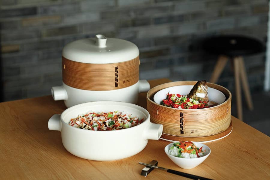 Asian Cookware, Asian Kitchen Essentials