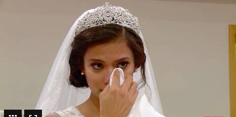 新婦の存在を忘れた めちゃくちゃな結婚式エピソード 新婦の存在を忘れた めちゃくちゃな結婚式エピソード