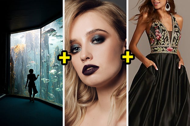 Plan An All-Black Prom To Reveal Your School Clique - Vimarsana News