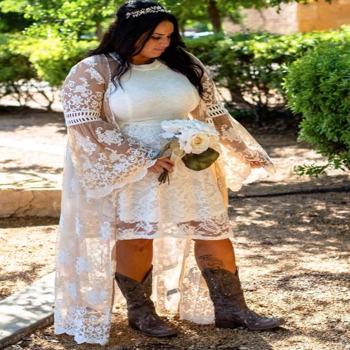 30 Best Plus Size Dresses On Amazon