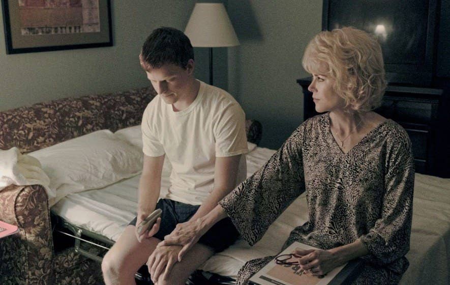 mom boy  sex 25 Great Movies About Mothers And Sons