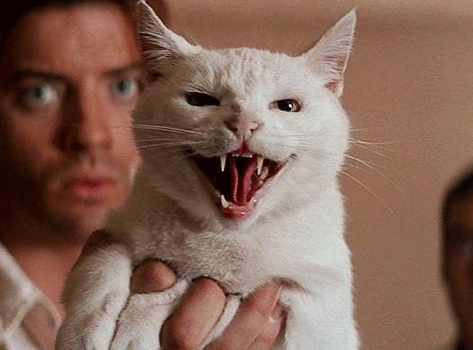 I Watched “The Mummy” For The First Time And Had A Lot Of Thoughts