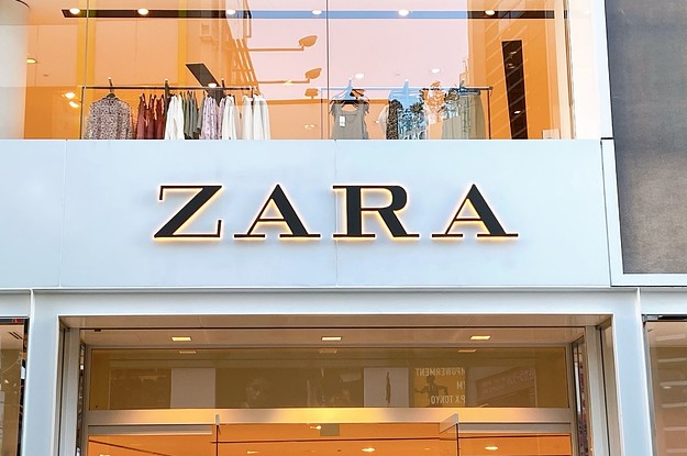 個性的でカワイイ！ZARAの「ロングシーズン使える優秀アイテム」3選