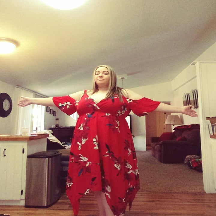 30 Best Plus Size Dresses On Amazon