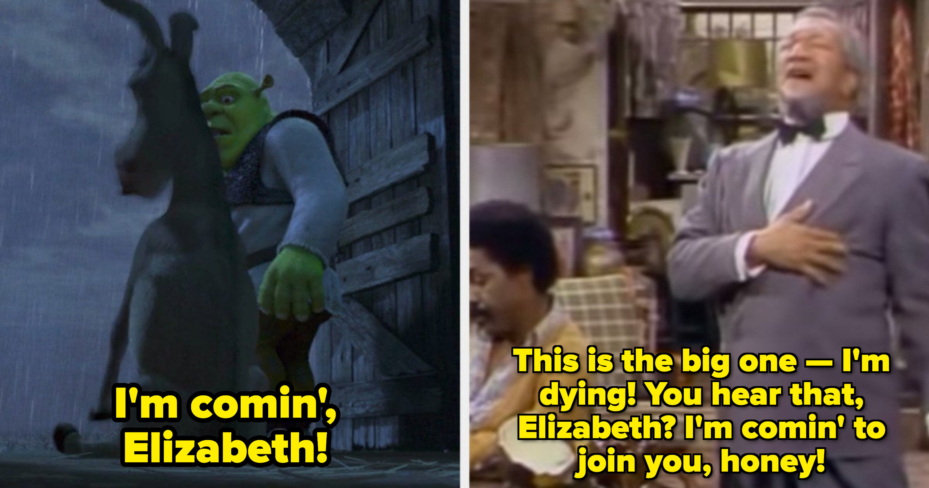 These Things Happen In Every Single Shrek Movie