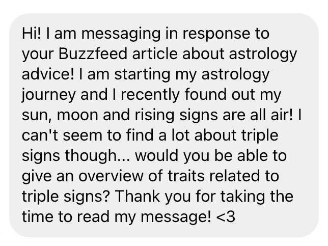 The usefulness of the sun,moon and rising signs in zodiac