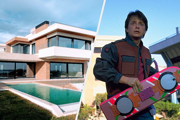 Design Your Dream House And We'll Reveal Which Decade You Really Belong To