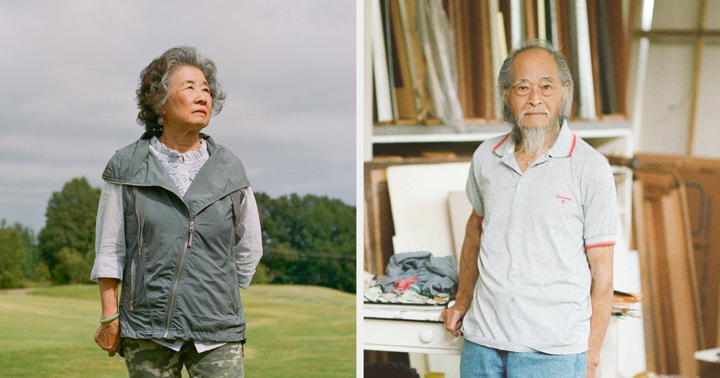 Portraits Of Asian Americans Living In Mississippi Delta - Vimarsana News