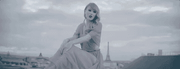 Taylor Swift s Music Videos Ranked 