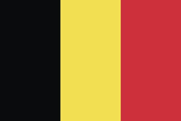 Round 3 of 6) EUROPE - GUESS the flag - 10 European flags 