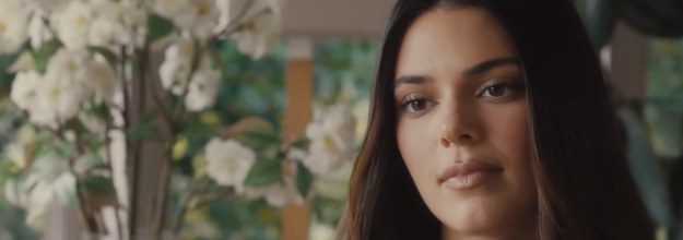 Kendall Jenner Opens Up About Her Social Anxiety and How She Copes