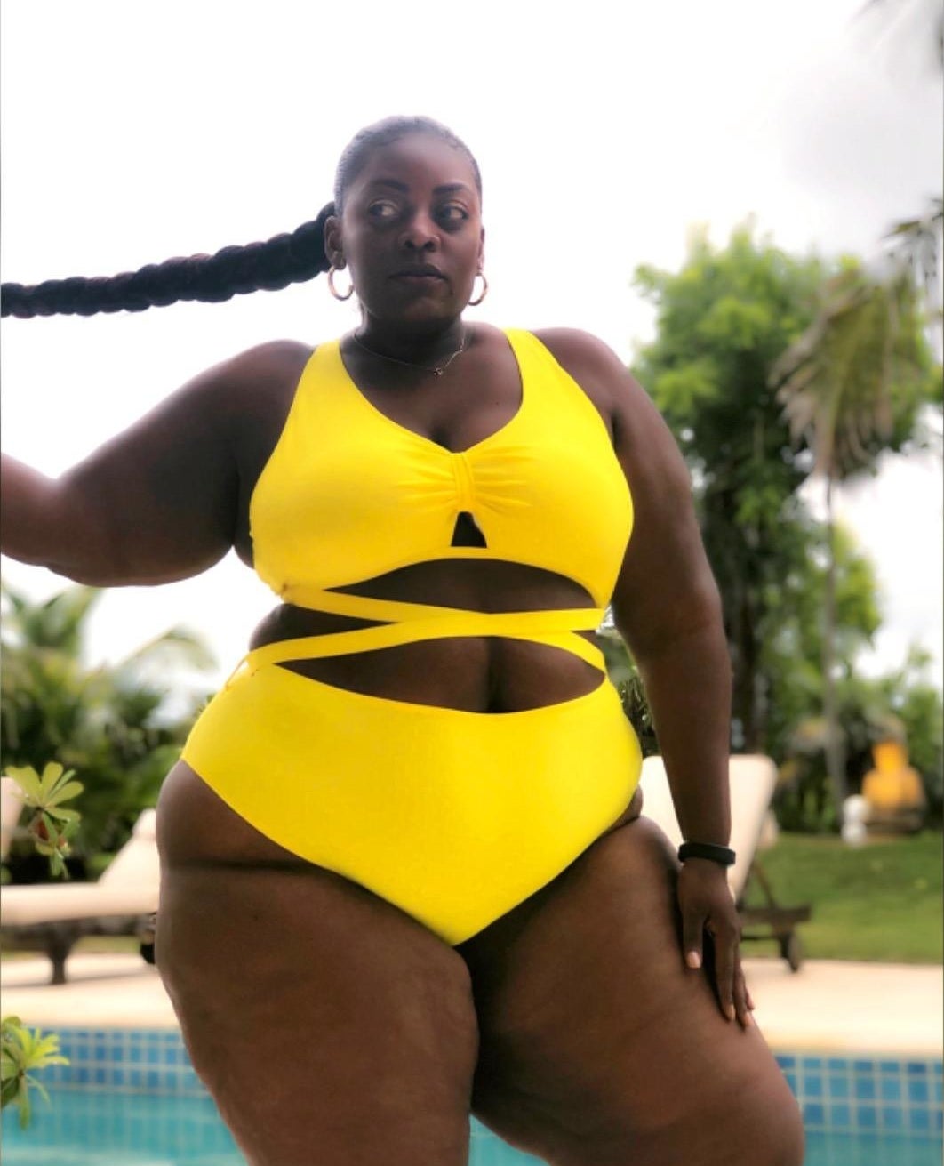 My Go-To Swimwear for Bigger Boobs - Diary of a Fit Mommy