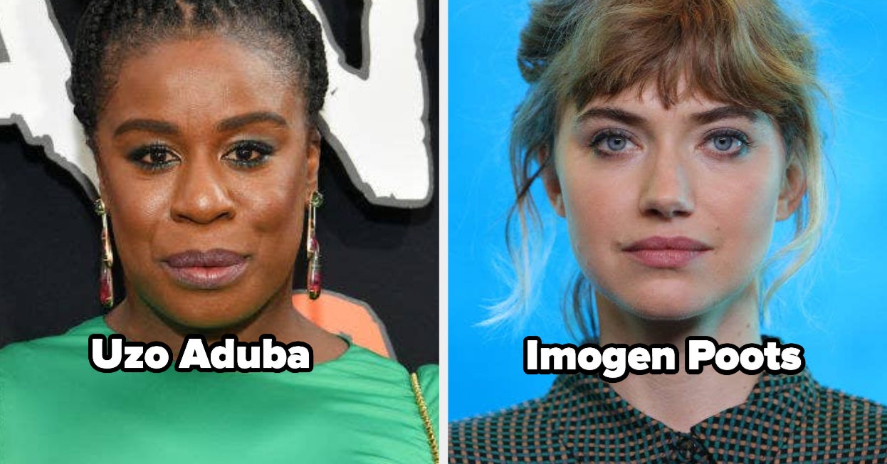 Celebrities With Hollywood Names