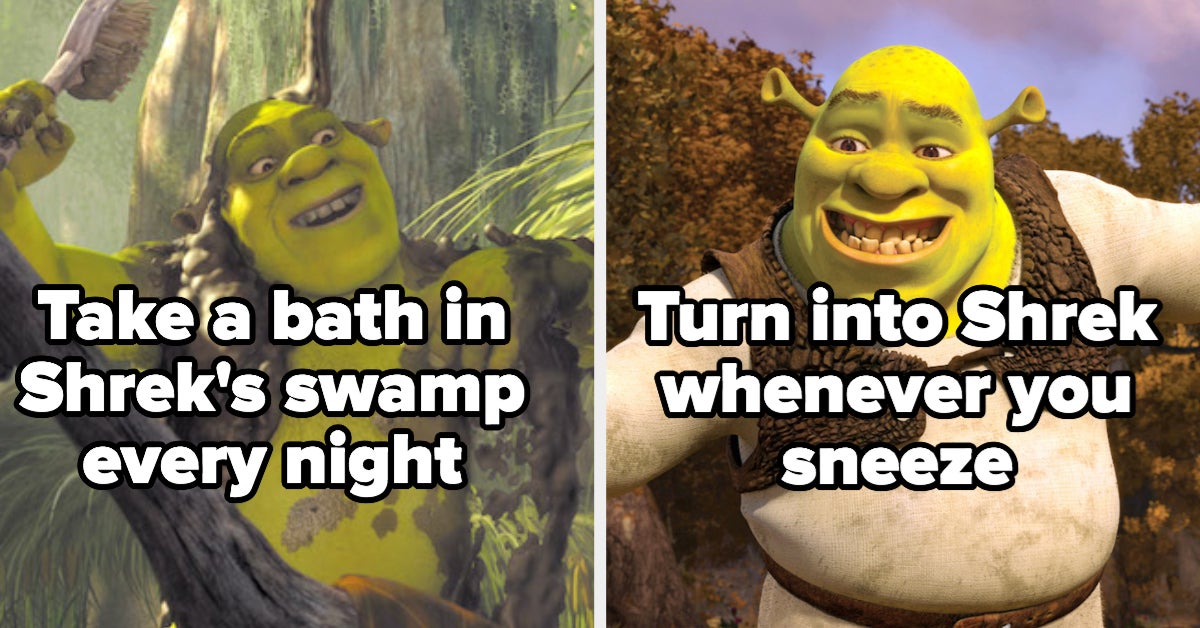 45 Shrek aesthetics ideas  shrek, shrek memes, dreamworks