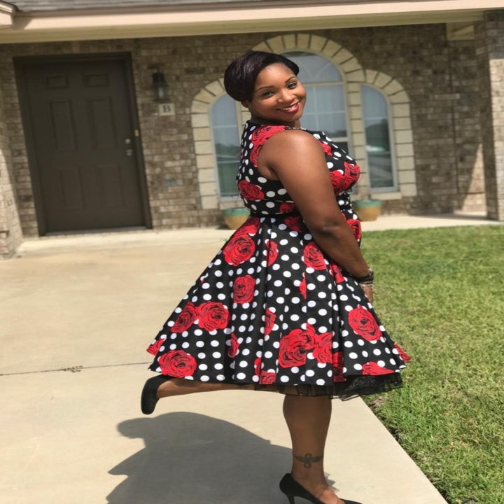 30 Best Plus Size Dresses On Amazon