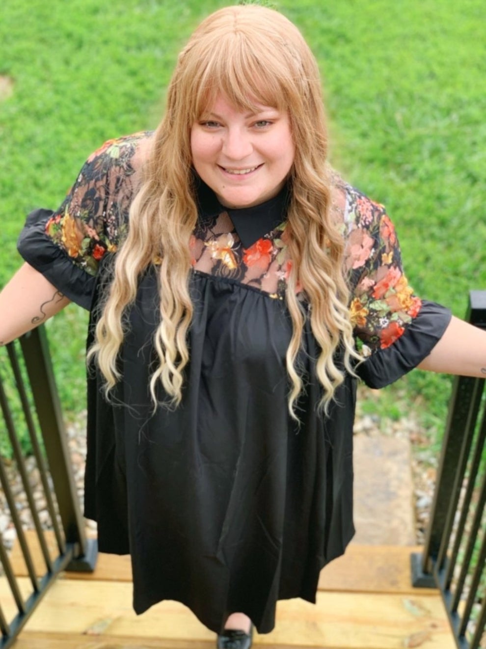 30 Best Plus Size Dresses On Amazon