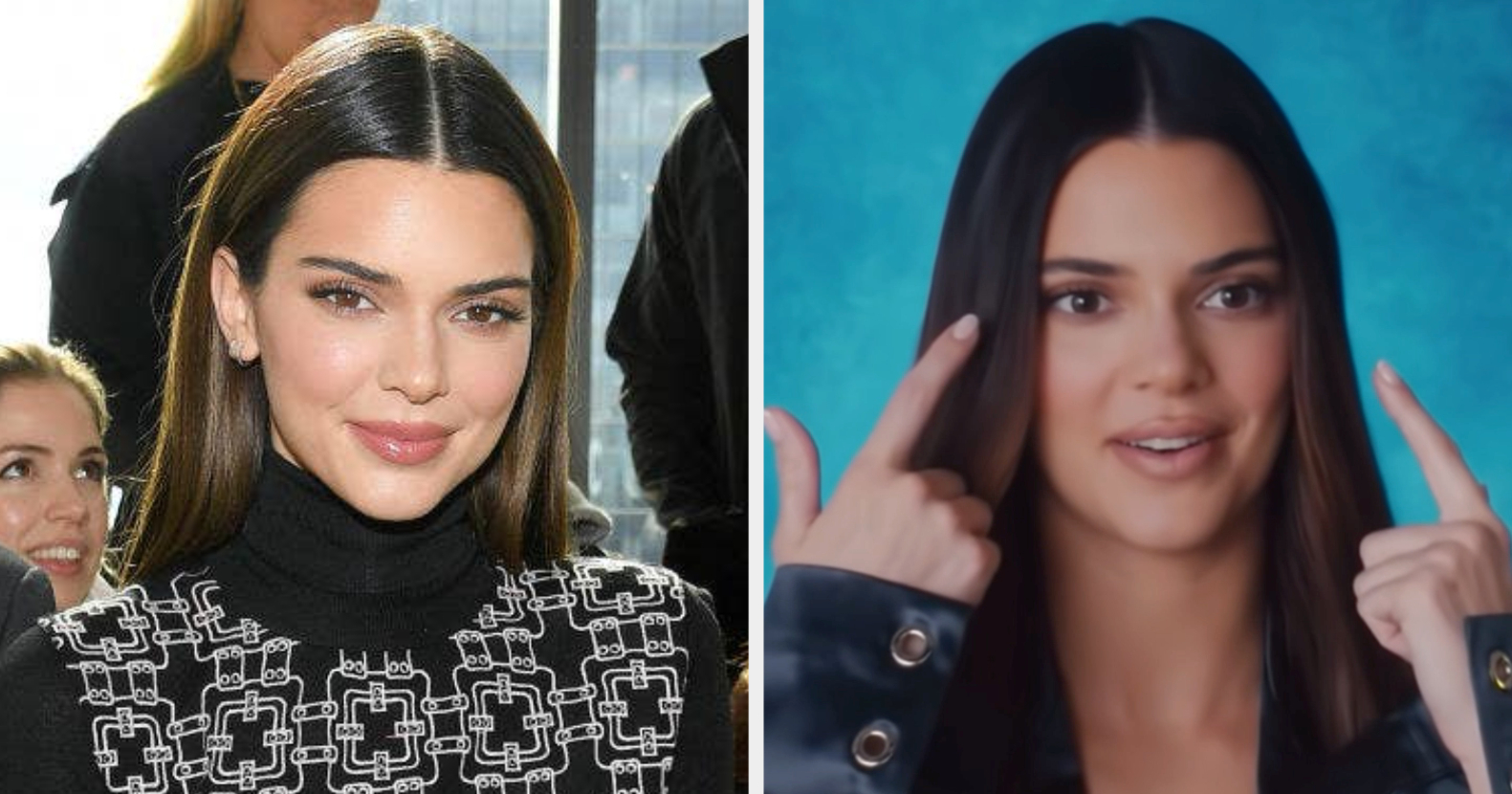 Kendall Jenner Opens Up About Her Social Anxiety and How She Copes
