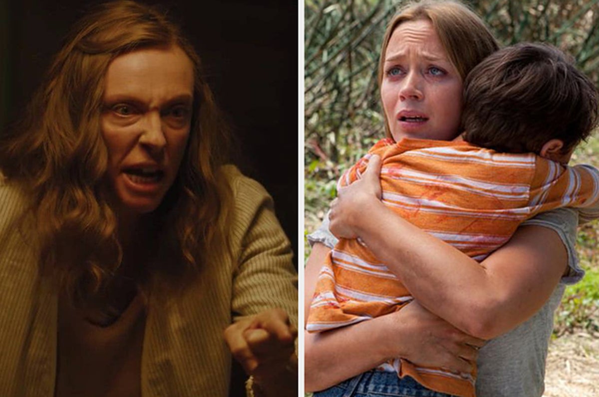 25 Great Movies About Mothers And Sons