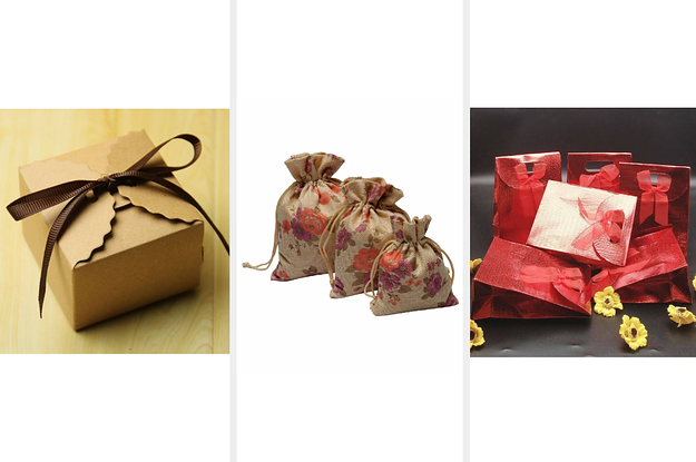 Creative Gift Wrapping Ideas to Make Your Presents Stand Out; Wisholize