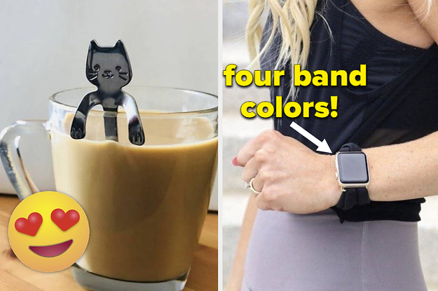 Just 30 Products Our Readers Really Love