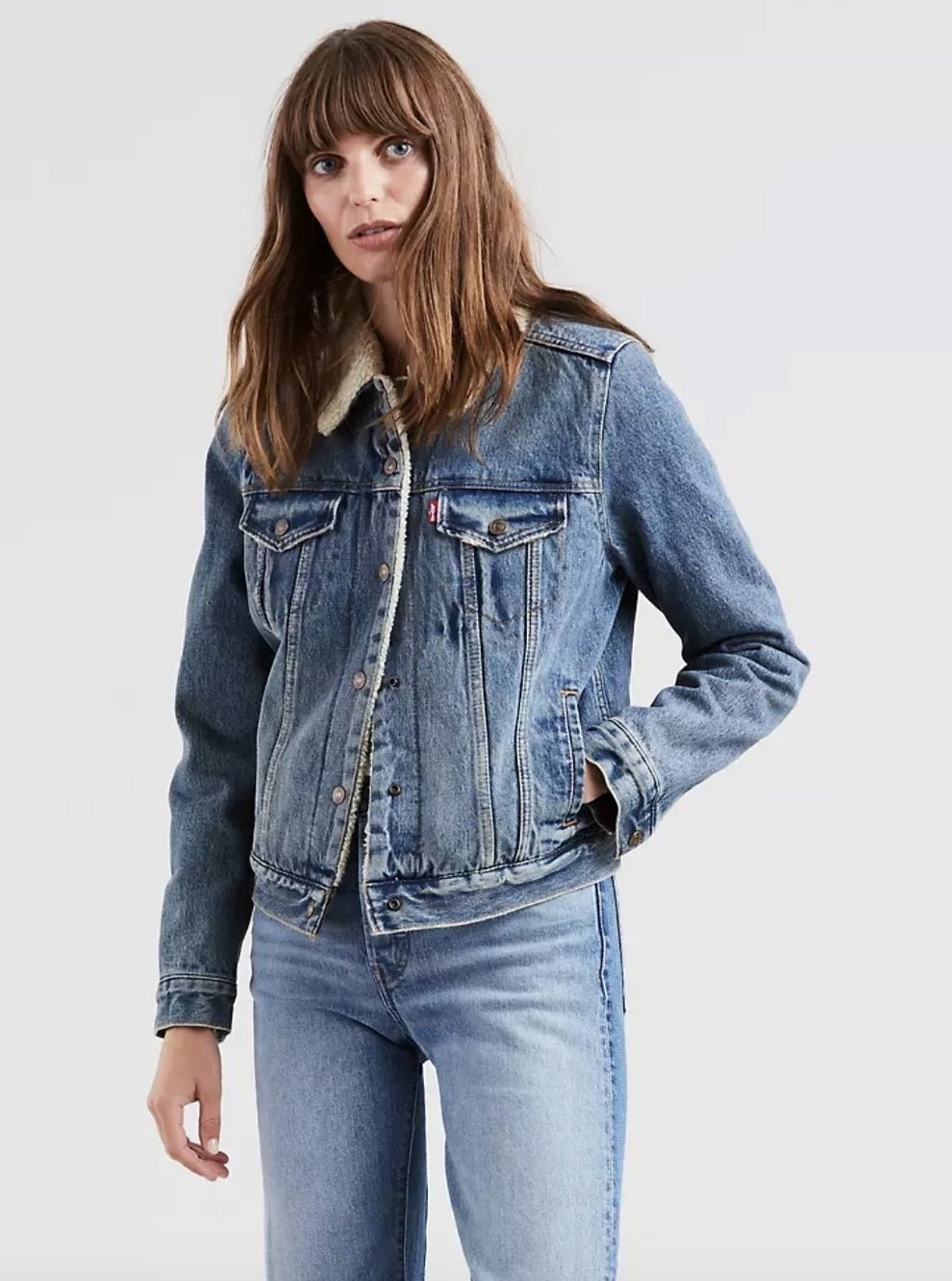 25 Stylish And Comfortable Things From Levi's