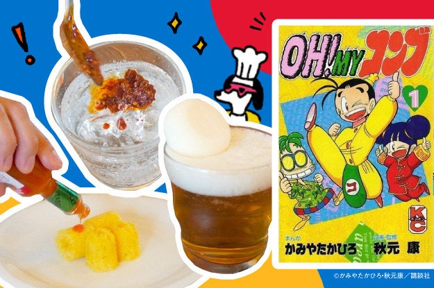 料理のプロと「大人のリトルグルメ」を開発したら、まさかのレシピが