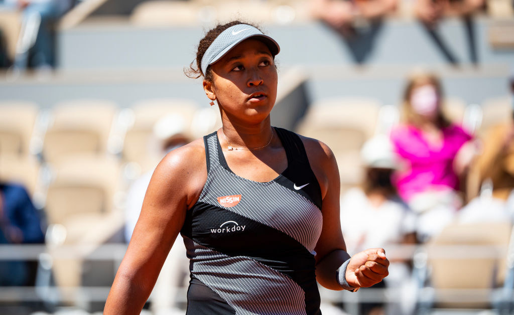 Naomi Osaka Slammed For 'Age Shaming' Serena Williams With 'Mom' Post