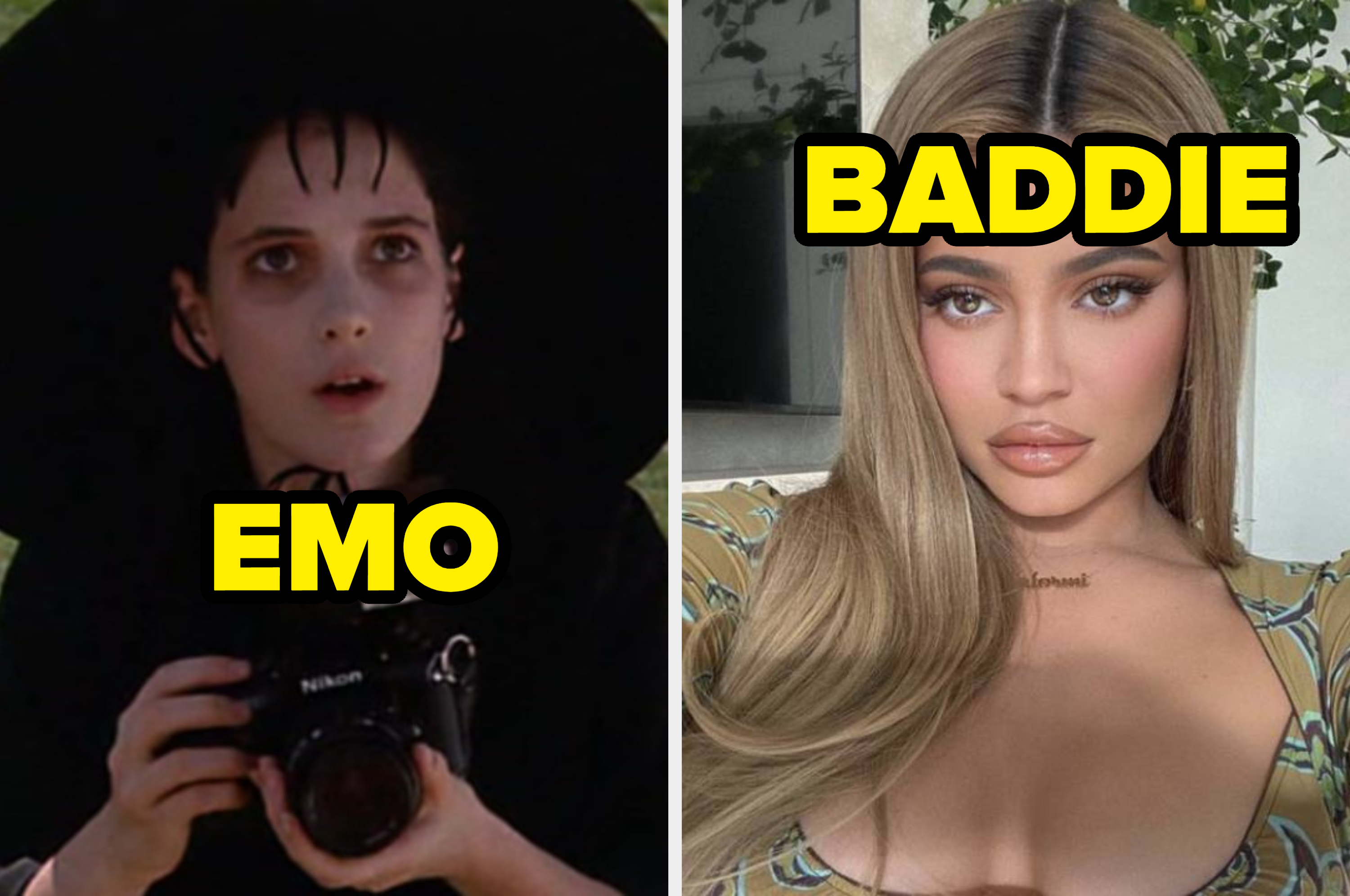 Design An Outfit And We Ll Reveal Your Aesthetic