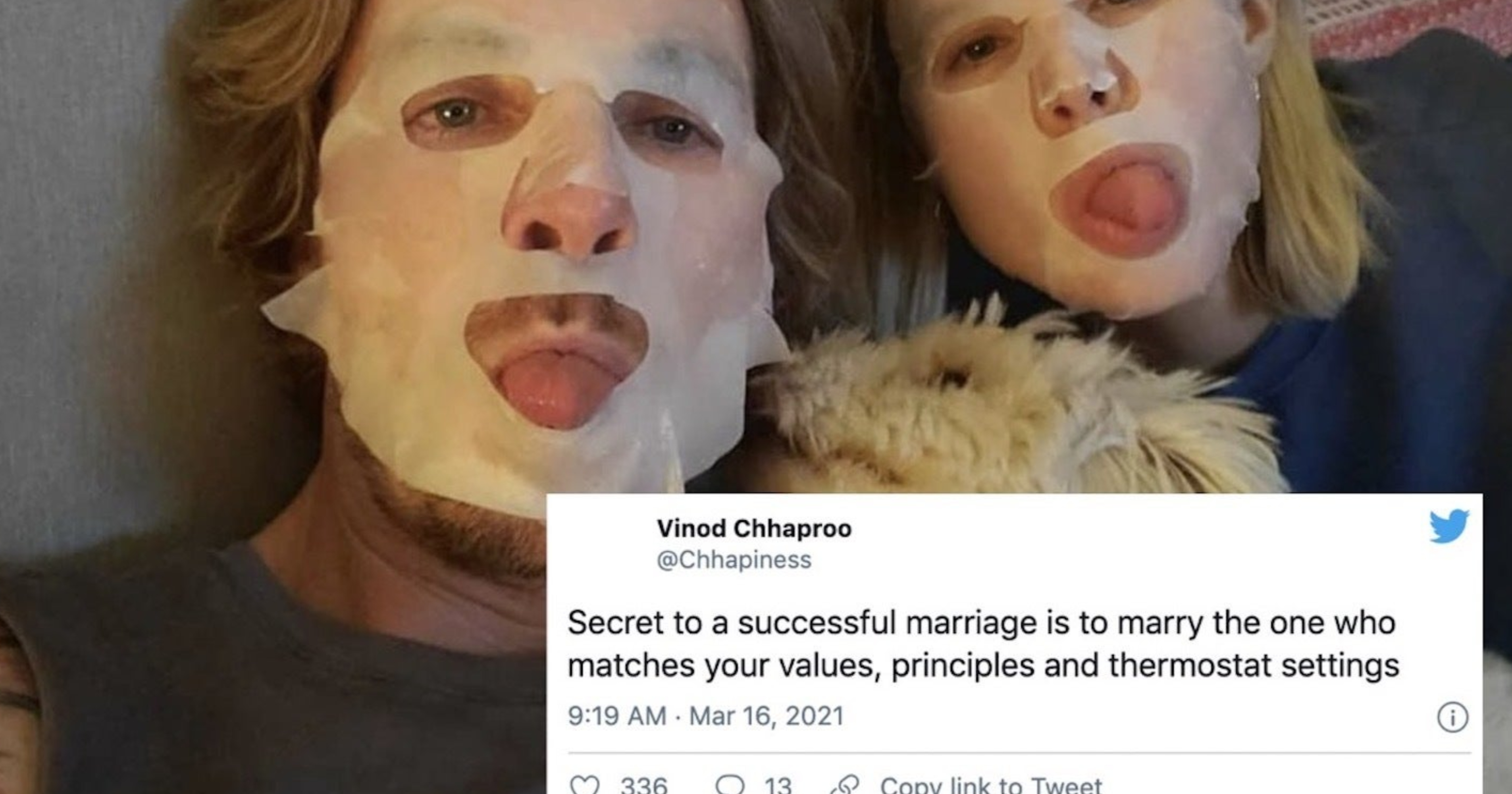 Funny Marriage Tweets That Are Brilliant Funny Marriage Tweets That Are Brilliant