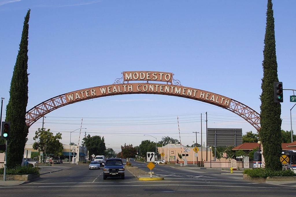 Modesto, CA