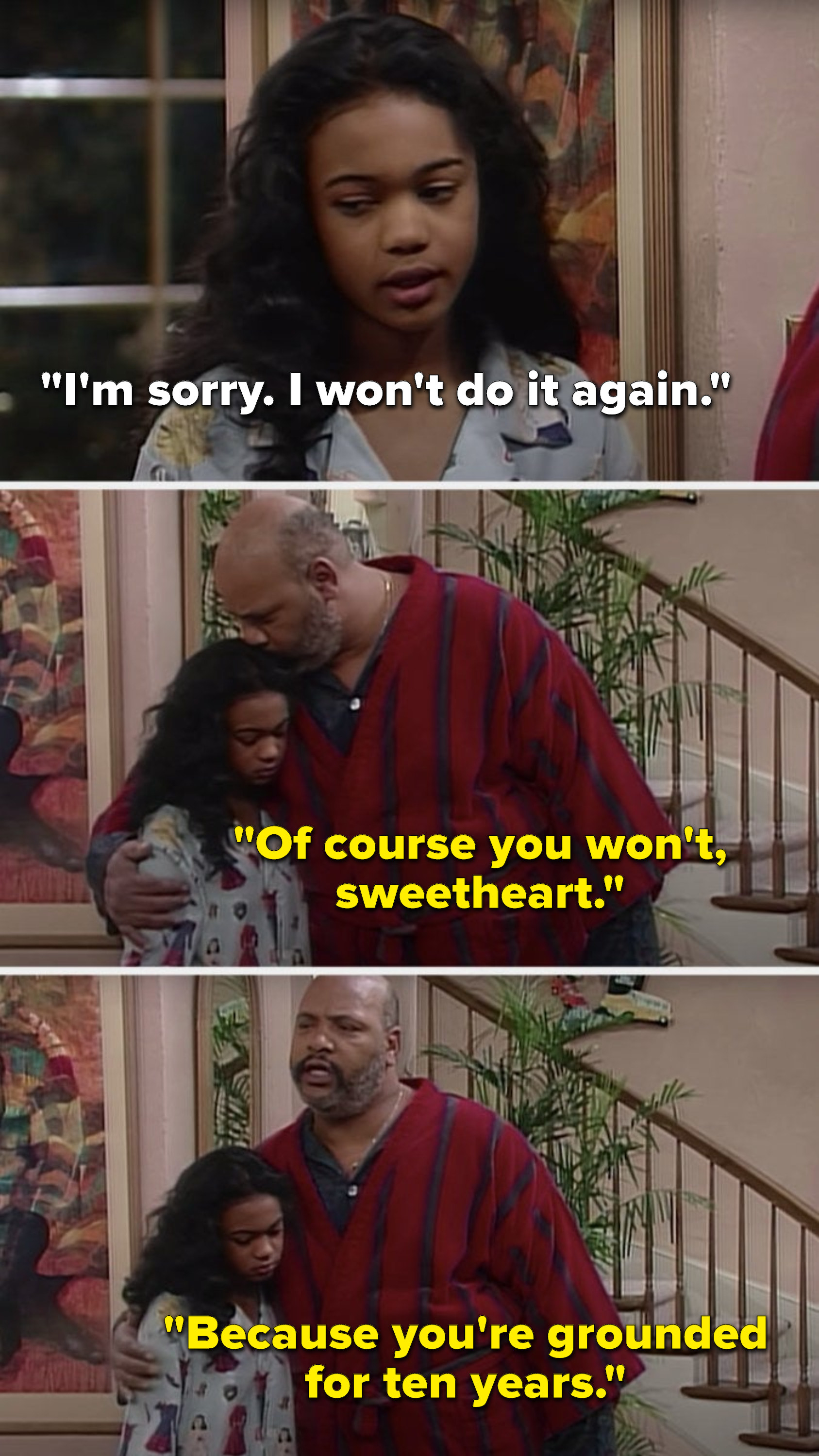 15 Funny Phil Moments On The Fresh Prince Of Bel-Air